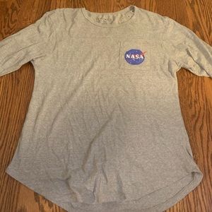 Nasa shirt
